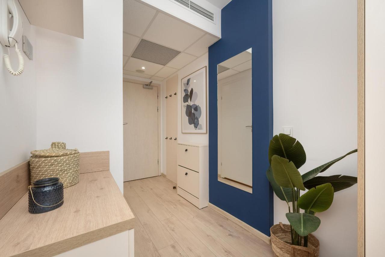 Trendy Studios With Home Office Near Wroclaw Main Station By Noclegi Renters エクステリア 写真