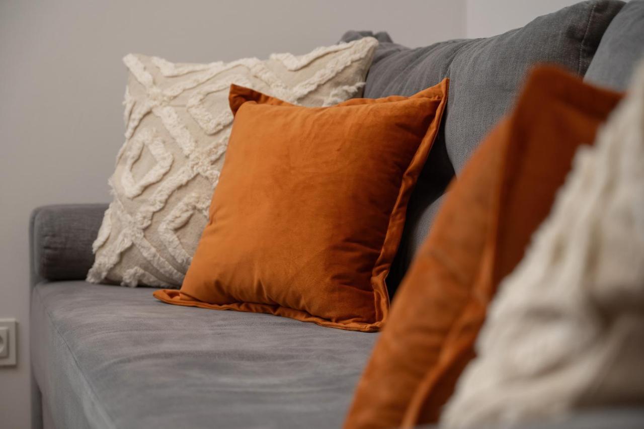 Trendy Studios With Home Office Near Wroclaw Main Station By Noclegi Renters エクステリア 写真