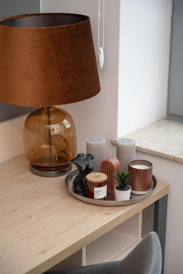 Trendy Studios With Home Office Near Wroclaw Main Station By Noclegi Renters エクステリア 写真